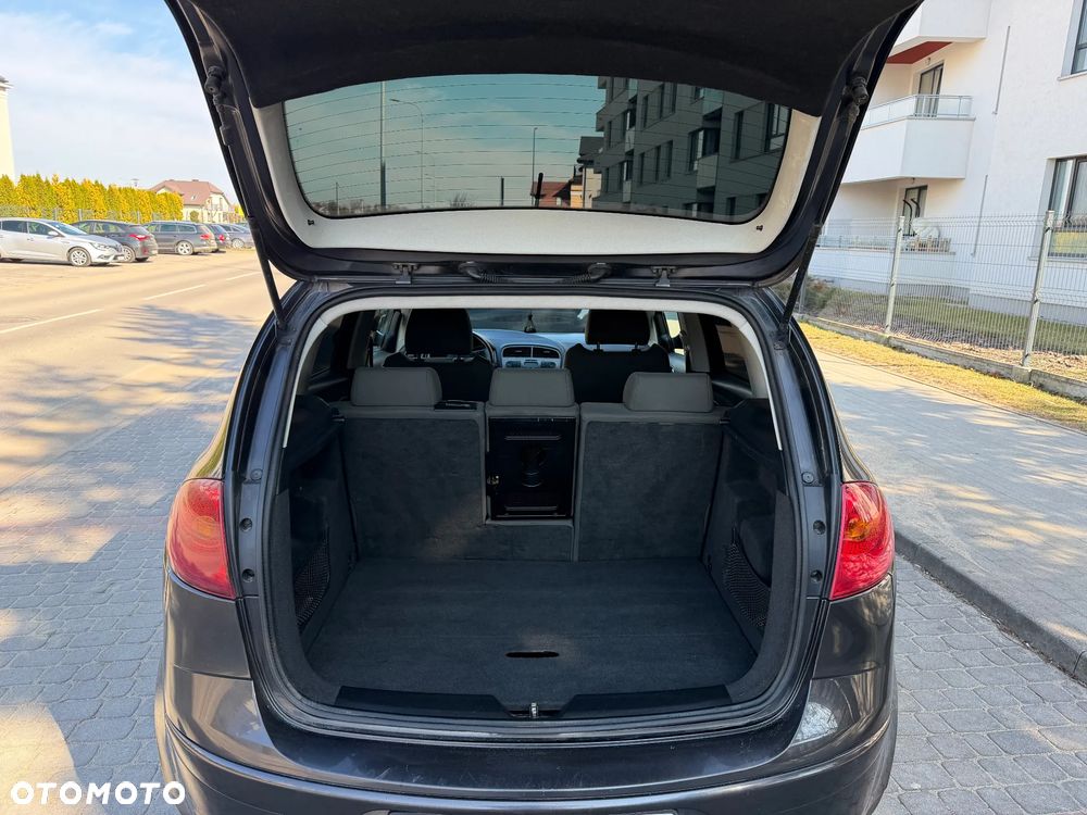 Seat Altea 1.9 TDI Reference - 16