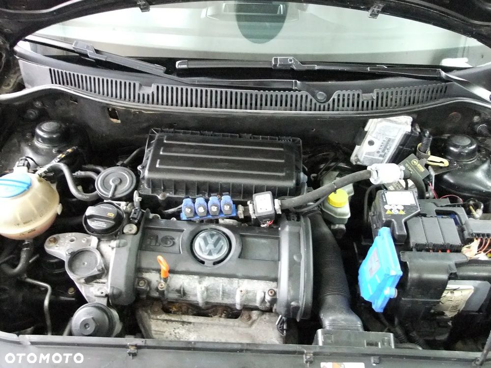 Volkswagen Polo 1.6 United - 16