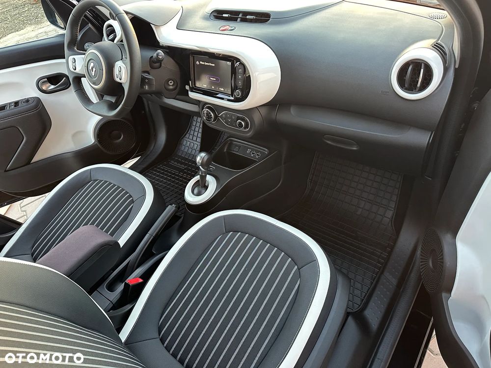 Renault Twingo Electric Techno - 8