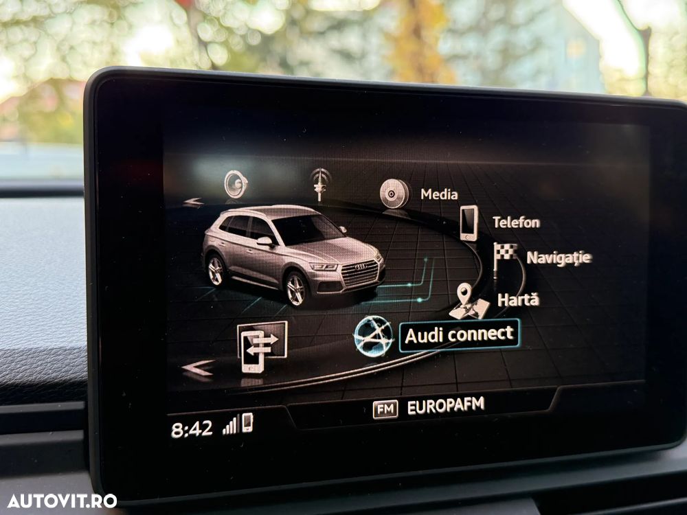 Audi Q5 2.0 40 TDI quattro S tronic Sport - 21