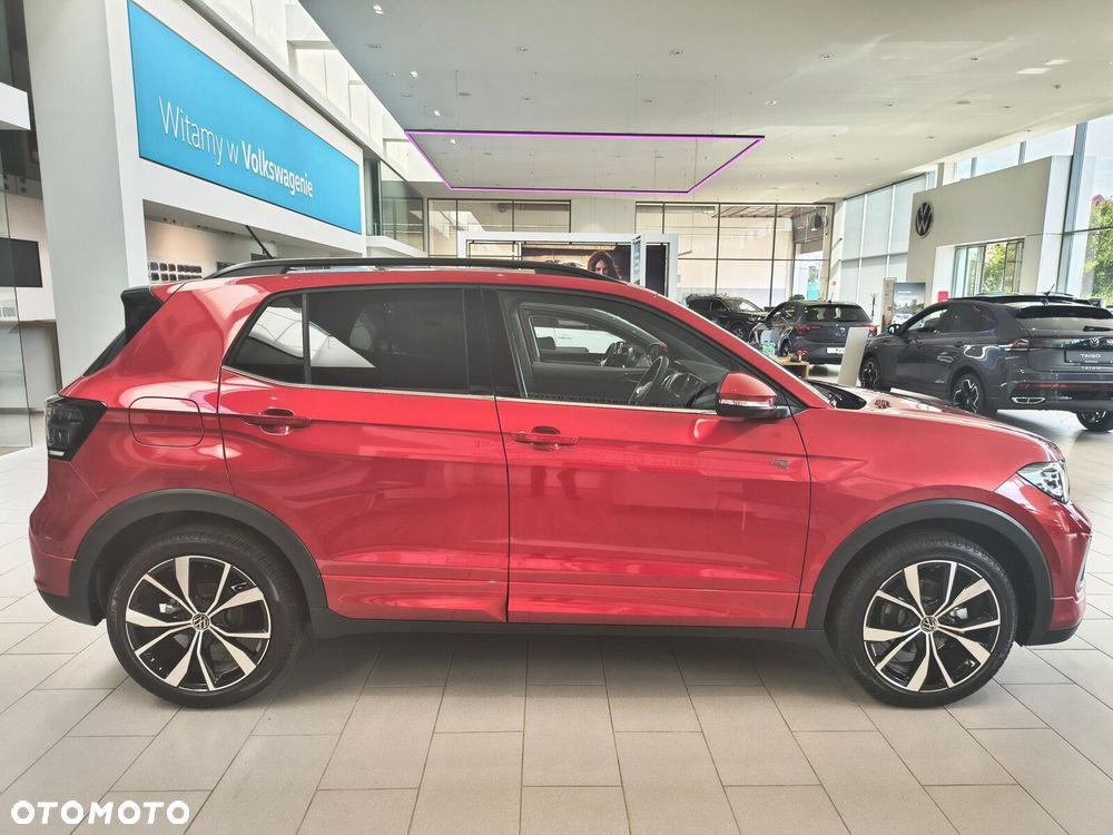 Volkswagen T-Cross - 5