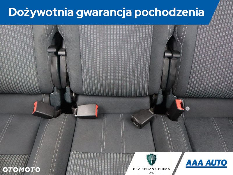 Ford C-MAX - 11