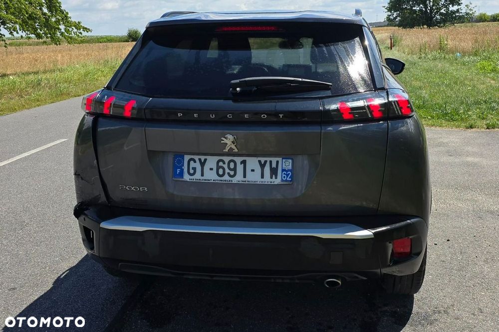 Peugeot 2008 - 37