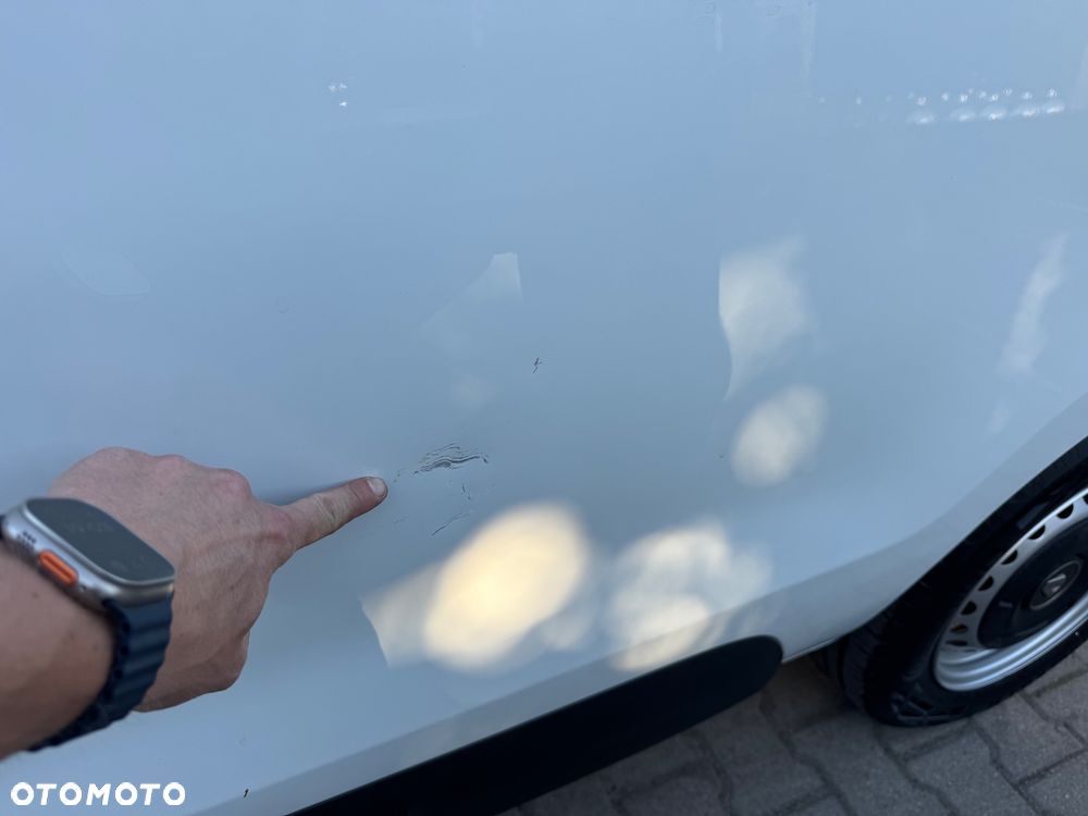 Renault EXPRESS PÓŁ SKÓRY, KLIMATYZACJA, TABLET, TEMPOMAT, 1.5dci - 24