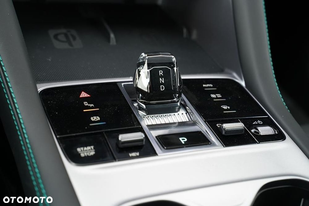 BYD Seal U 1.5 Comfort - 21