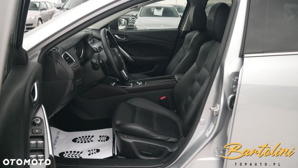 Mazda 6 - 25