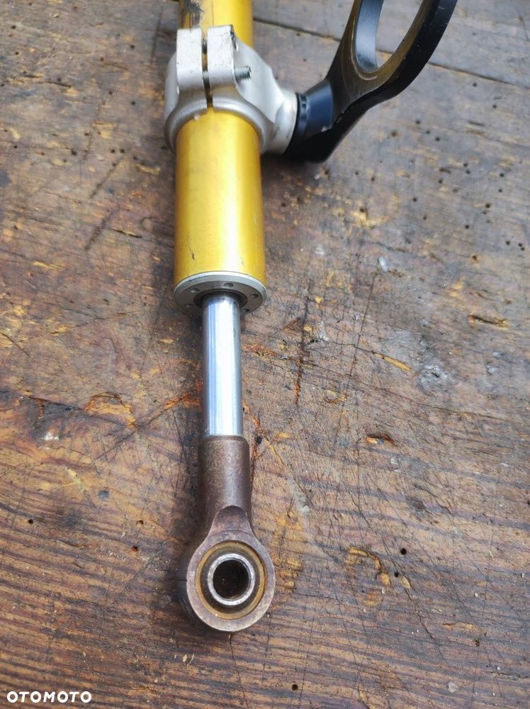Yamaha YZF-R1 98-01r. Stabilizator skrętu amortyzator kierownicy - 6