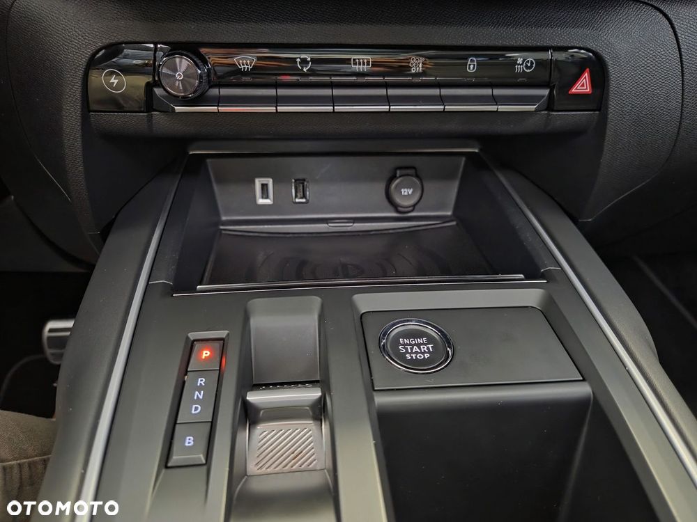 Citroën C5 Aircross 1.6 PHEV Shine Pack EAT8 - 26