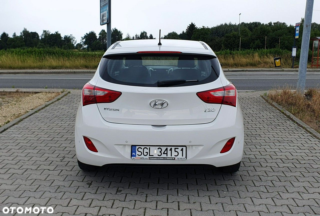 Hyundai i30 - 5