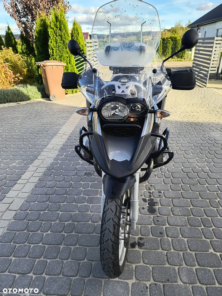 BMW GS - 10