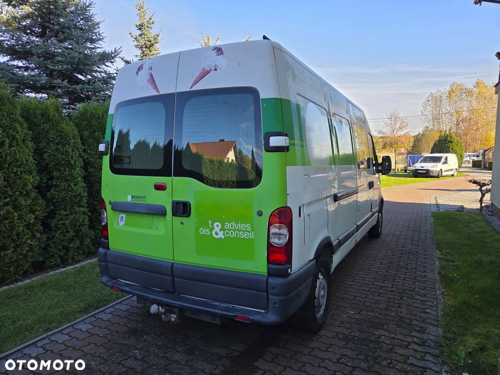 Renault Master - 4