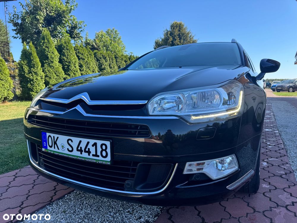 Citroën C5 HDi 165 FAP Selection - 5