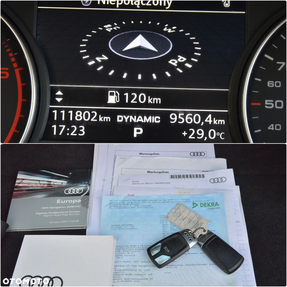Audi Q5 35 TDI quattro S tronic design - 39