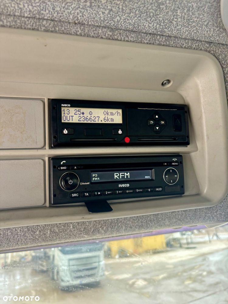Iveco Ad410t - 15