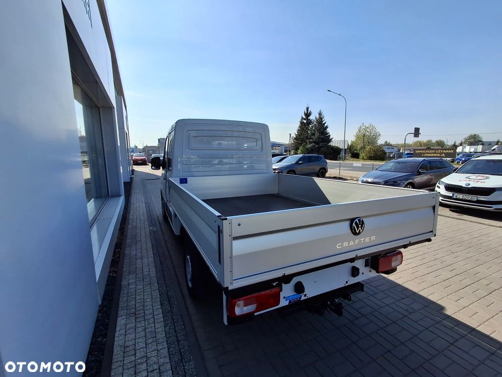Volkswagen Crafter - 11