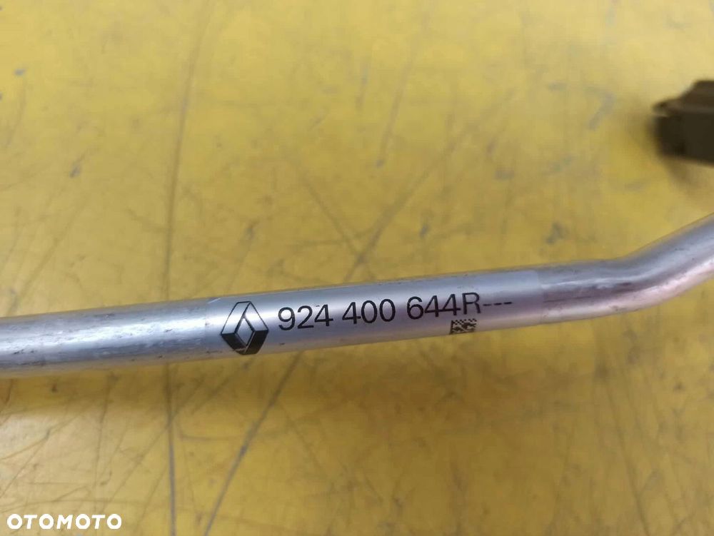 CITROEN C3 DACIA LOGAN SANDERO III PRZEWÓD KLIMATYZACJI 924403627R - 7