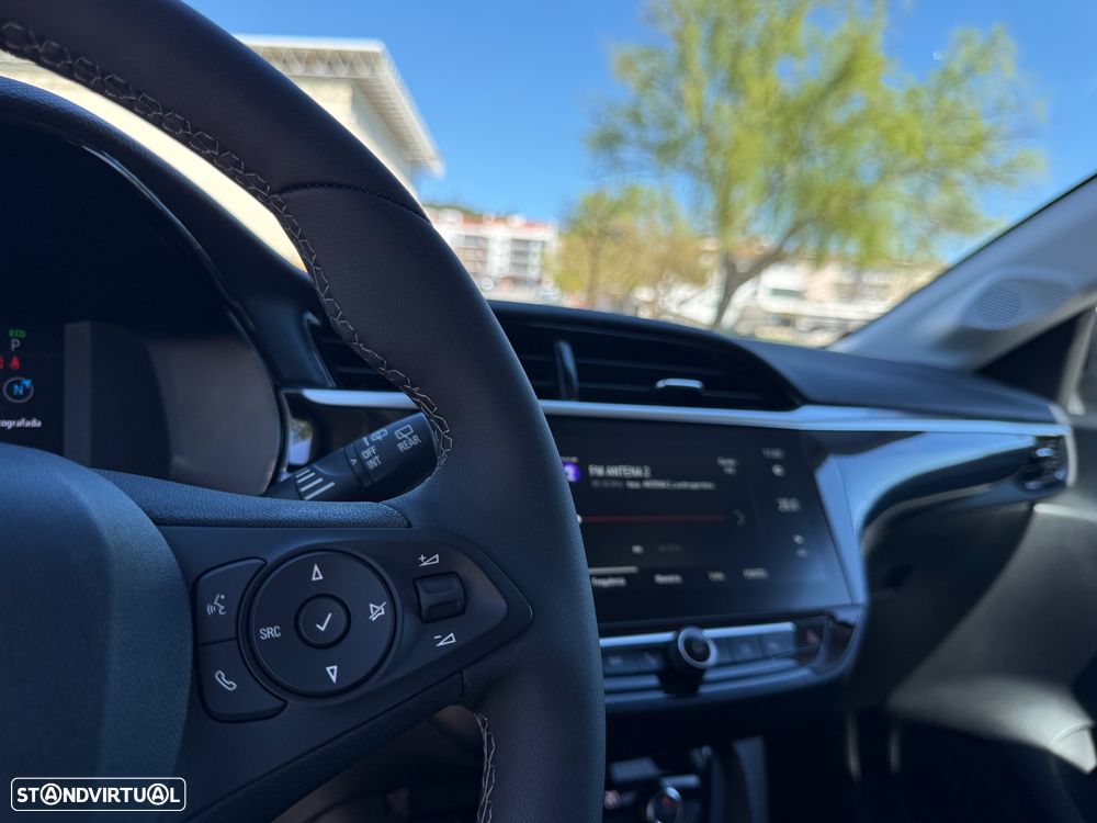 Opel Corsa-e Elegance - 25