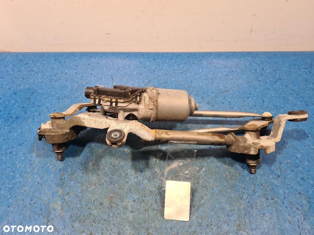 SUZUKI SX4 I MECHANIZM SILNICZEK WYCIERACZEK PRZÓD 38110-79J00 - 5