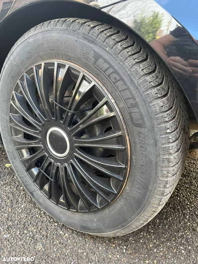 BMW Seria 1 116i - 2