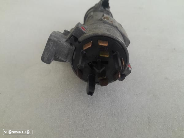 Canhao Igniçao Audi A4 (8Ec, B7) - 3