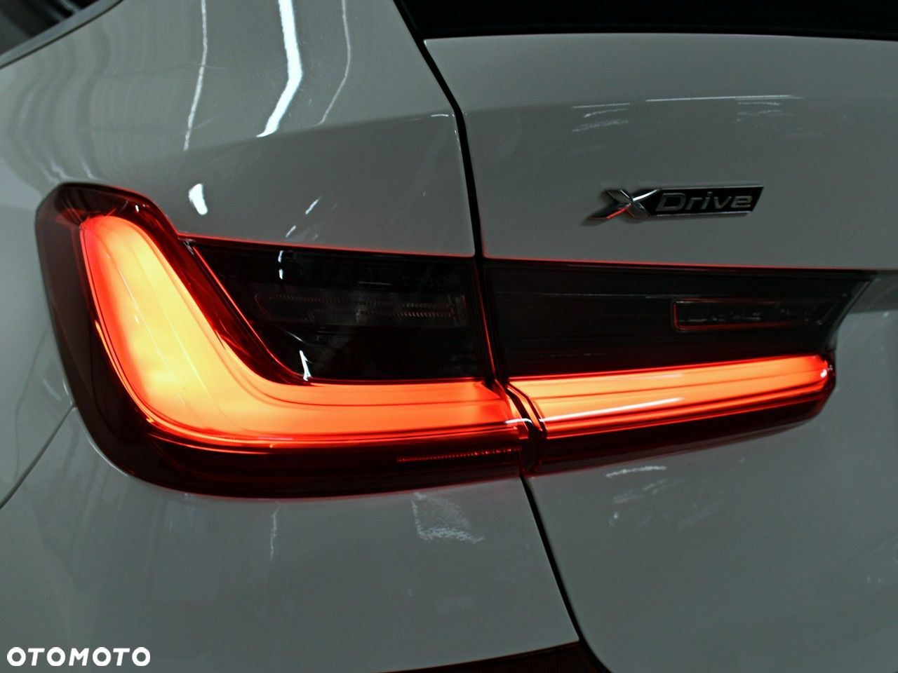 BMW Seria 3 330i M Sport sport - 26
