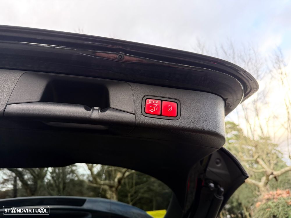 Mercedes-Benz B 180 d AMG Line Aut. - 33