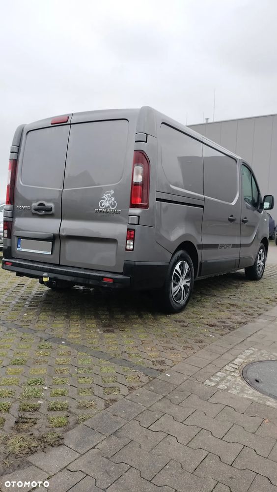 Renault Trafic - 6
