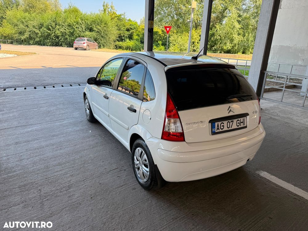 Citroën C3 1.4 HDI City - 3