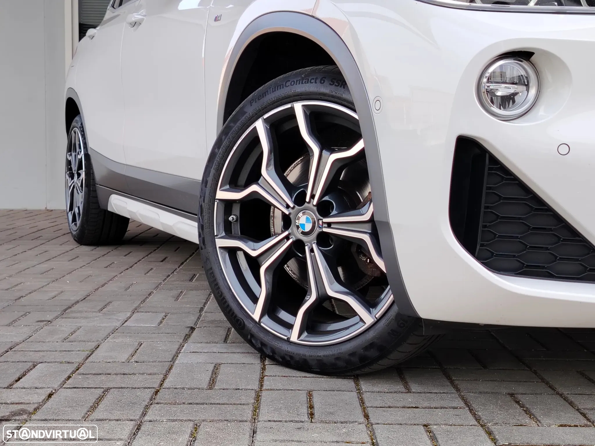 BMW X2 sDrive20i Aut. M Sport X - 15