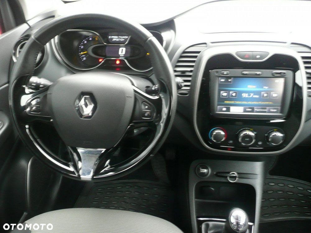 Renault Captur - 18