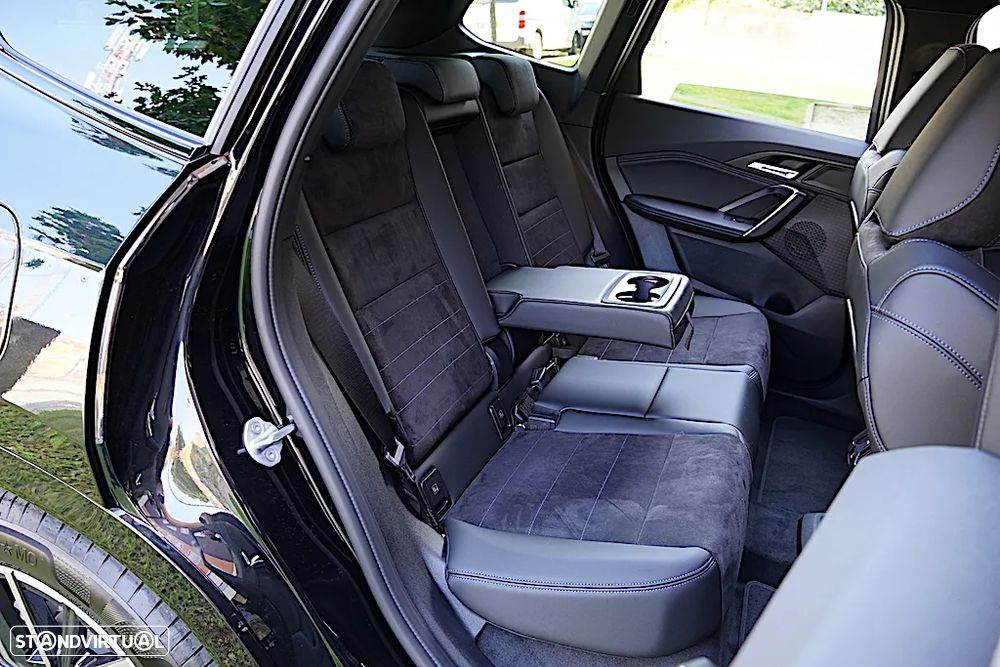 BMW X1 xDrive25e Pack Desportivo M - 24