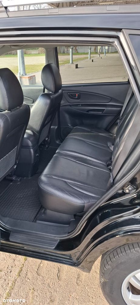 Hyundai Tucson 2.0 2WD FIFA World Cup - 8