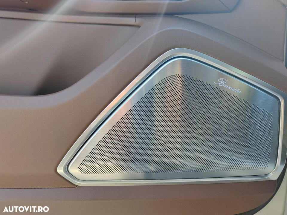 Porsche Cayenne Turbo E-Hybrid Tiptronic S - 29