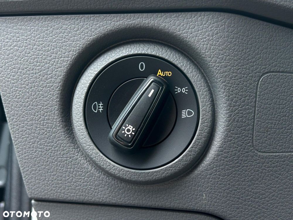 Volkswagen Crafter Furgon L3H2, 2.0BiTDI 177KM, 3640mm, Niski dach - 18