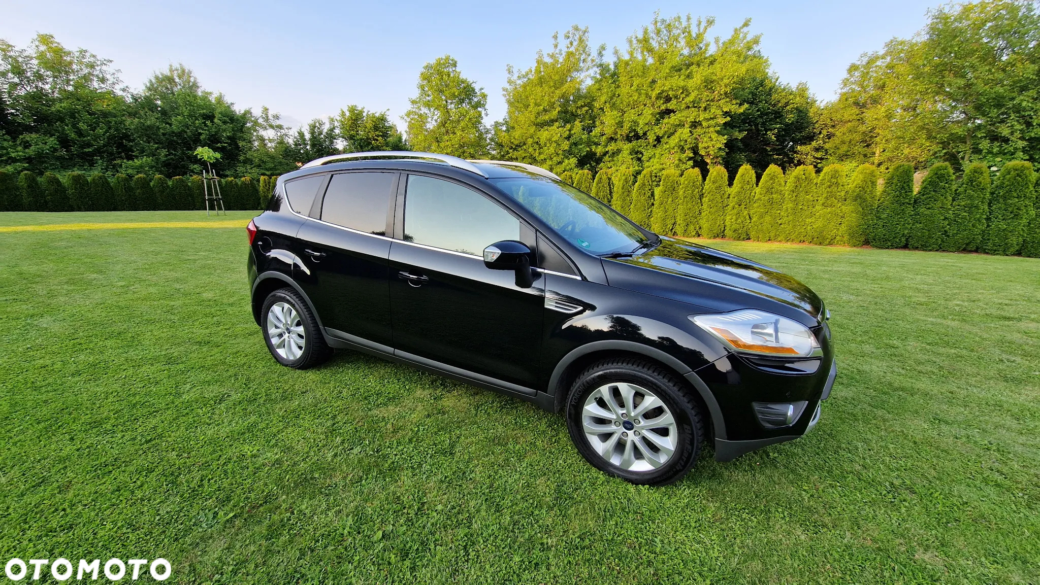 Ford Kuga - 17
