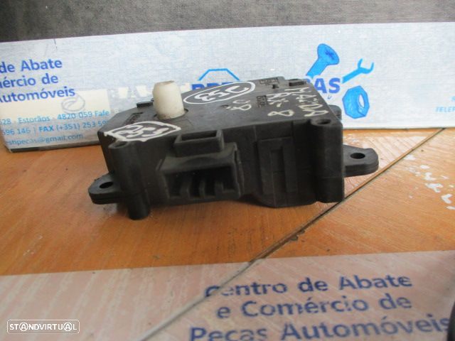 Motor Da Comporta De Sofagem 1138002340 MAZDA RX8 2008 HONDA JAZZ 1 FASE 2 2007 1.4I 85CV 5P CINZENTO - 2
