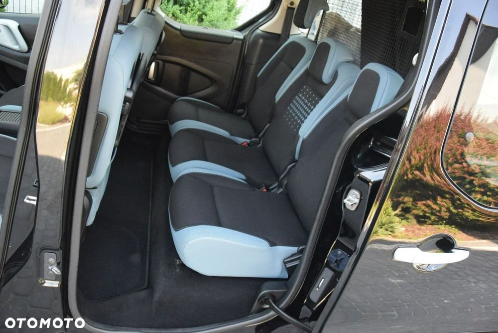 Citroën Berlingo Multispace HDi 115 FAP Selection - 25