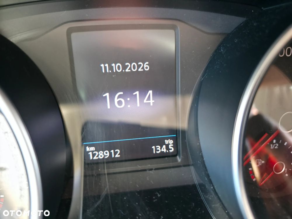 Volkswagen Tiguan 2.0 TDI BMT SCR 4Mot Comfortline DSG - 20