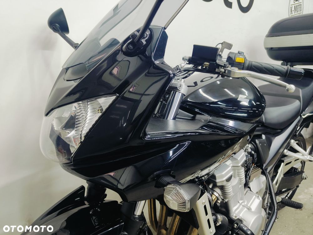 Suzuki Bandit - 21