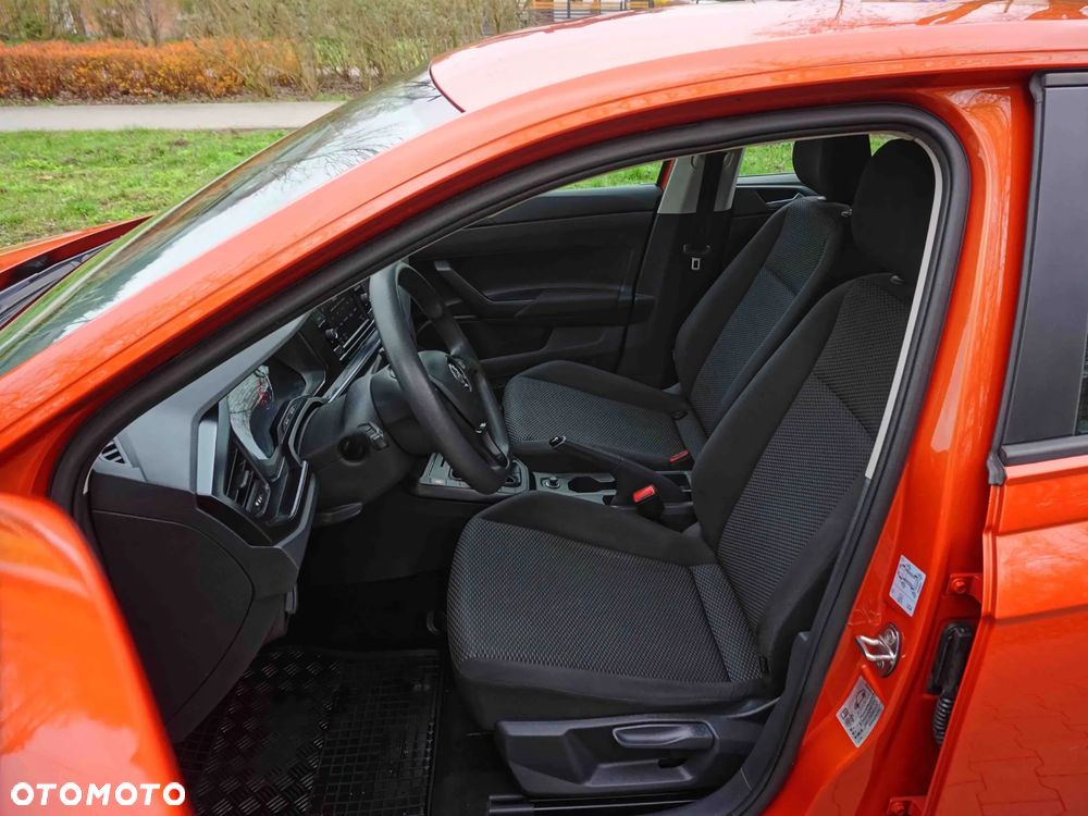 Volkswagen Polo 1.0 TSI Comfortline - 14