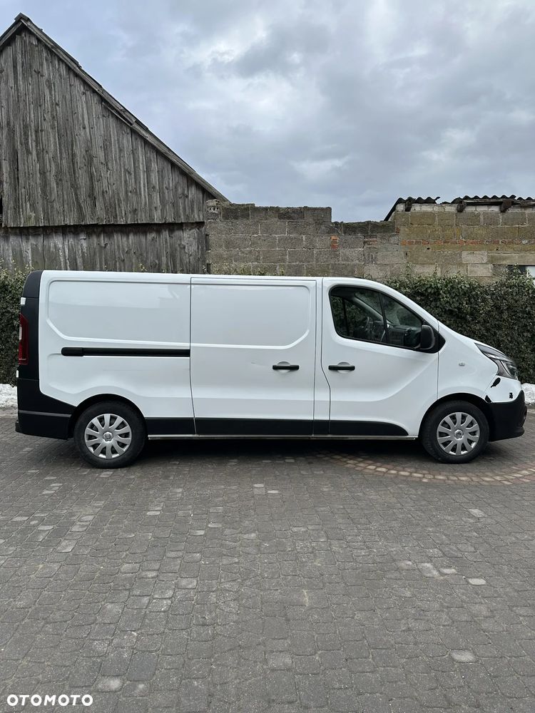 Renault Trafic - 3