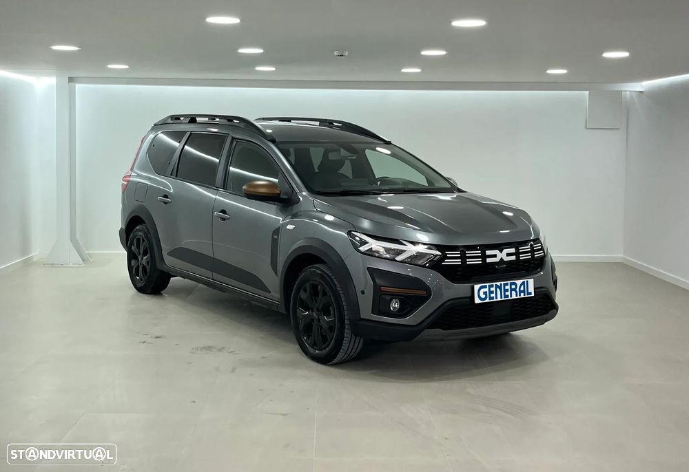 Dacia Jogger 1.6 Extreme 7L - 3