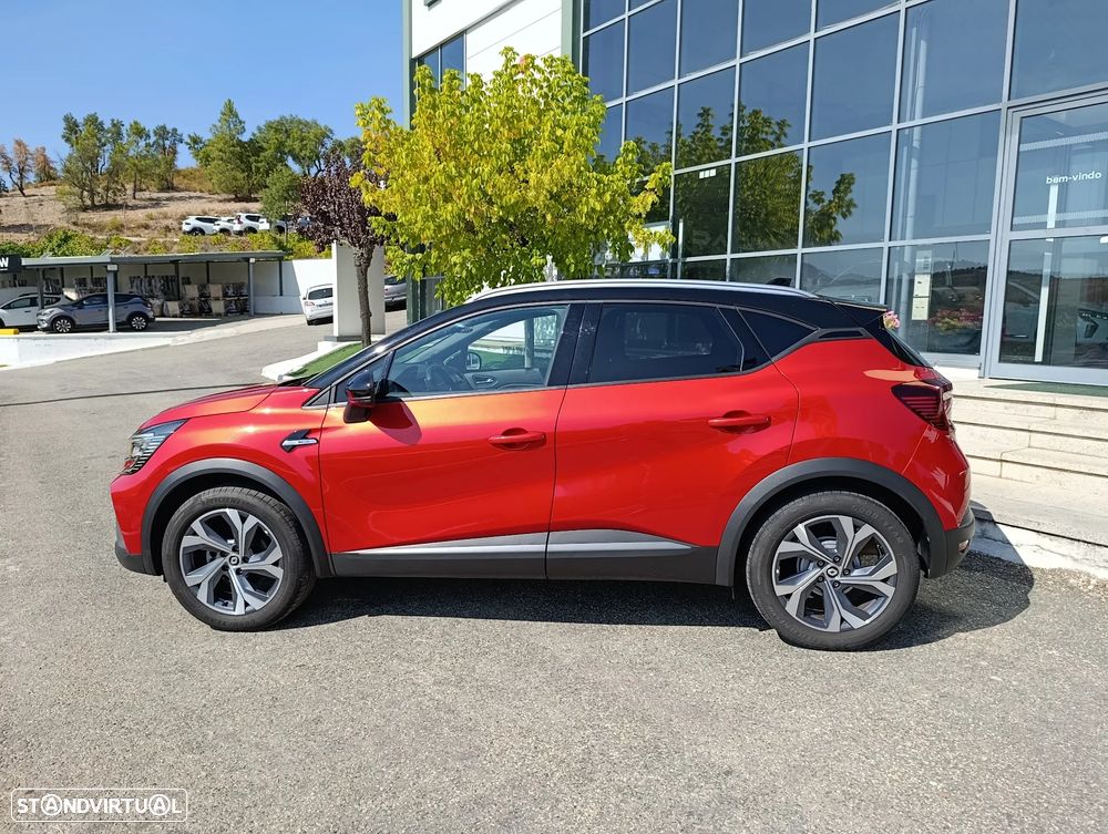 Renault Captur 1.0 TCe RS Line - 6