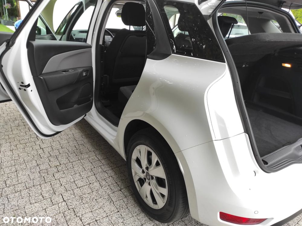 Citroën C4 Picasso 1.2 PureTech Shine S&S EAT6 - 22