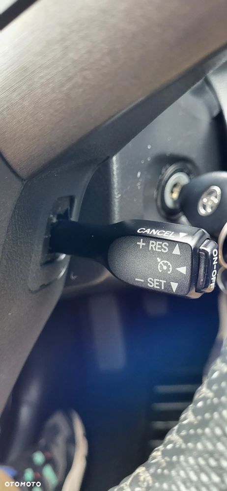 Toyota RAV4 2.0 4x4 Travel - 22
