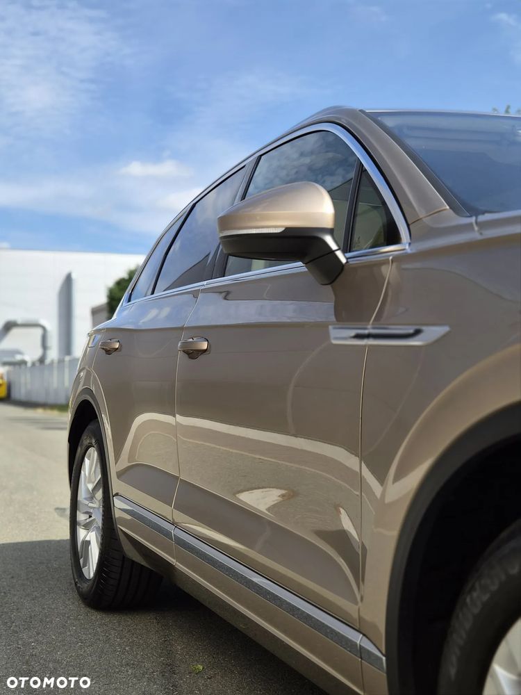 Volkswagen Touareg 3.0 V6 TDI SCR 4Mot Elegance - 4