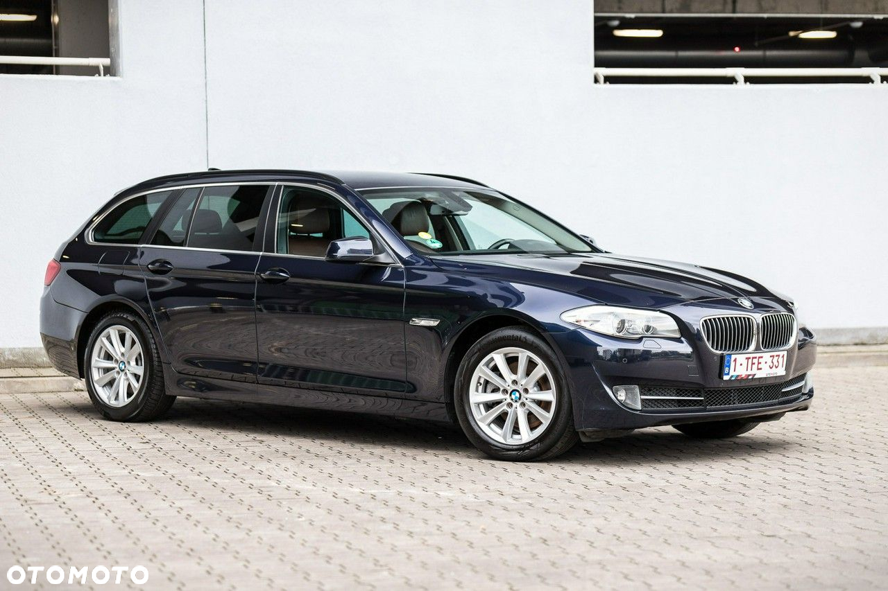 BMW Inny - 7
