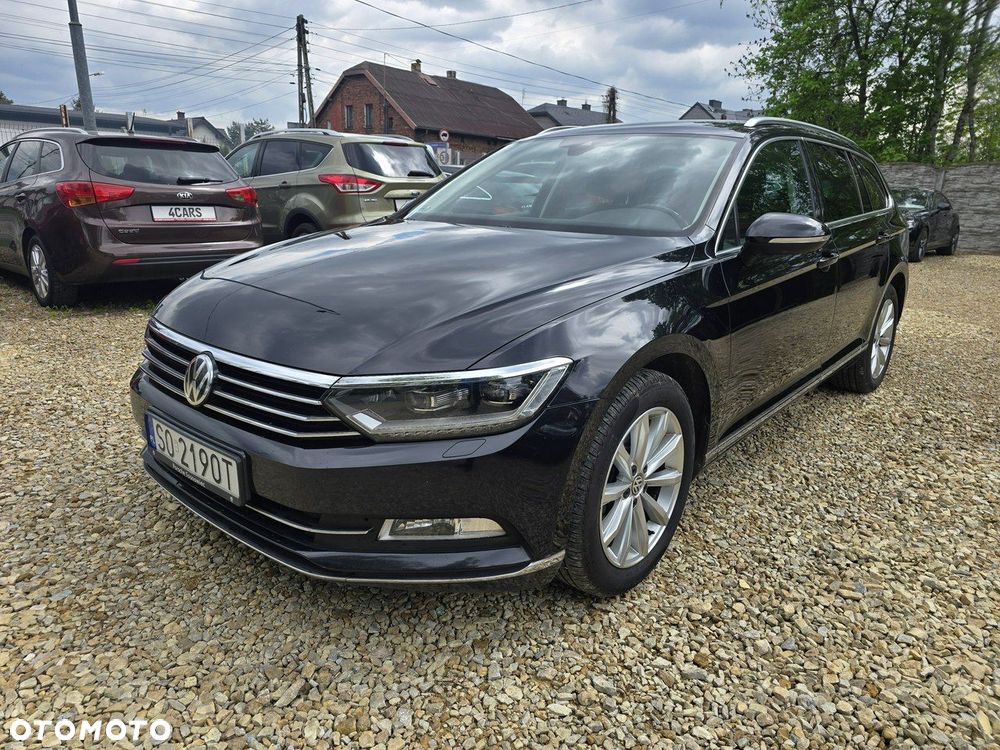 Volkswagen Passat - 37