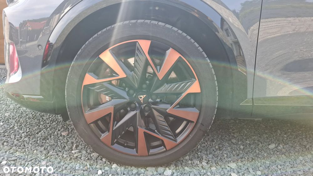 Cupra Formentor 2.0 TSI 4Drive DSG VZ Extreme - 16