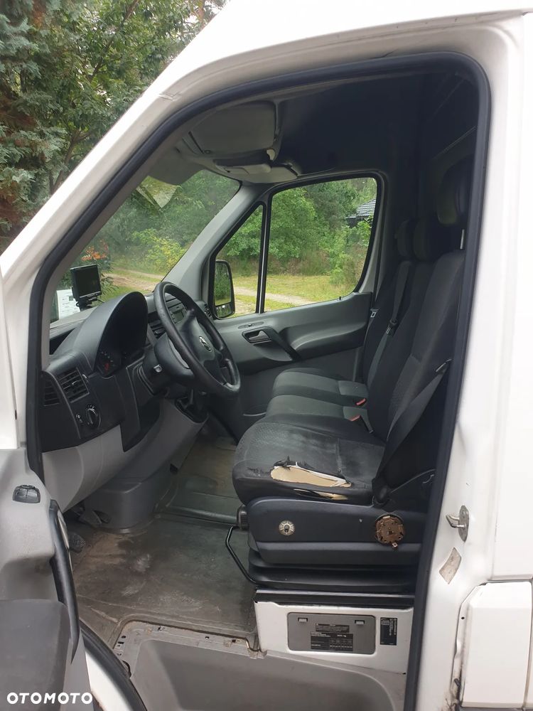Volkswagen Crafter - 8